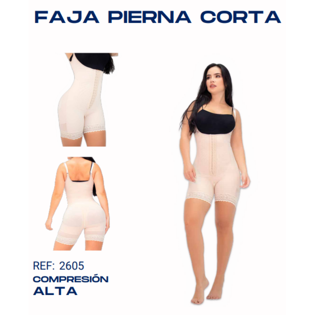 Faja SiluetBody