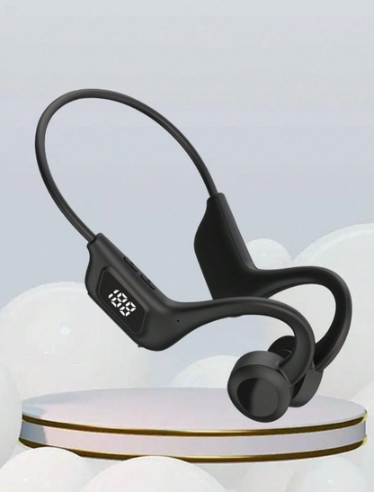 ⚡Libertad total, sin cables ni límites — S9 Open-Ear