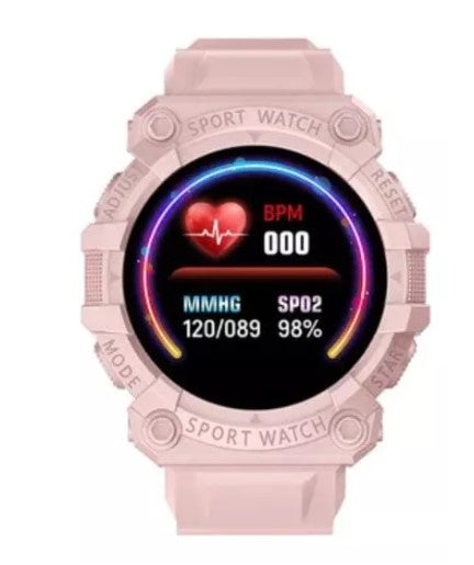 PowerWatch FD68 Pro
