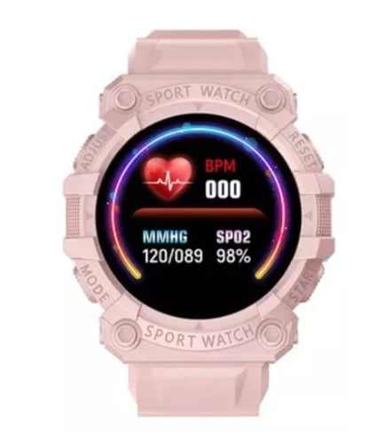 PowerWatch FD68 Pro