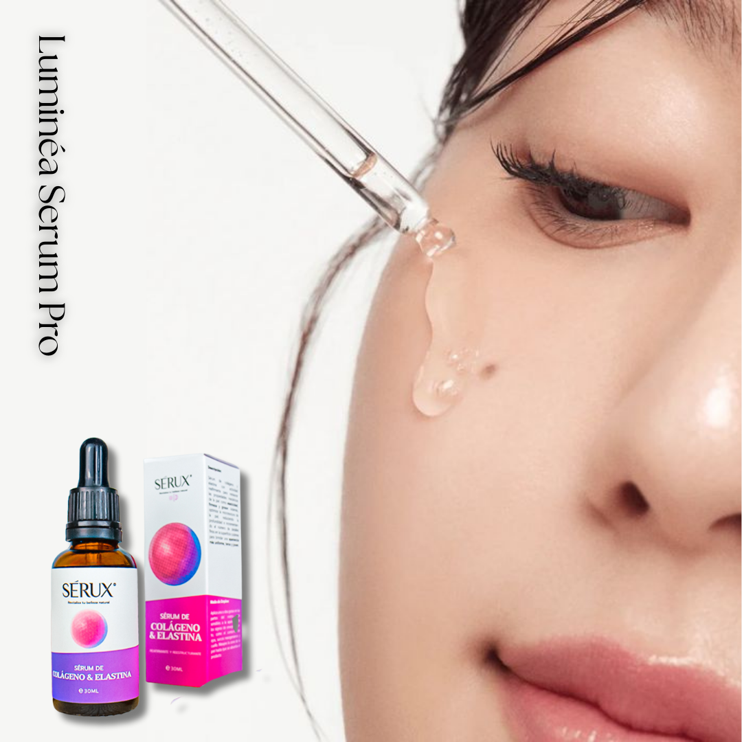 Luminéa Serum Pro
