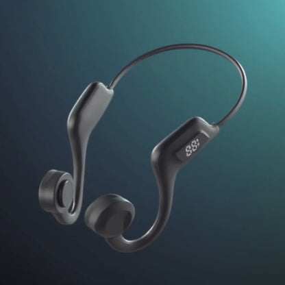 ⚡Libertad total, sin cables ni límites — S9 Open-Ear