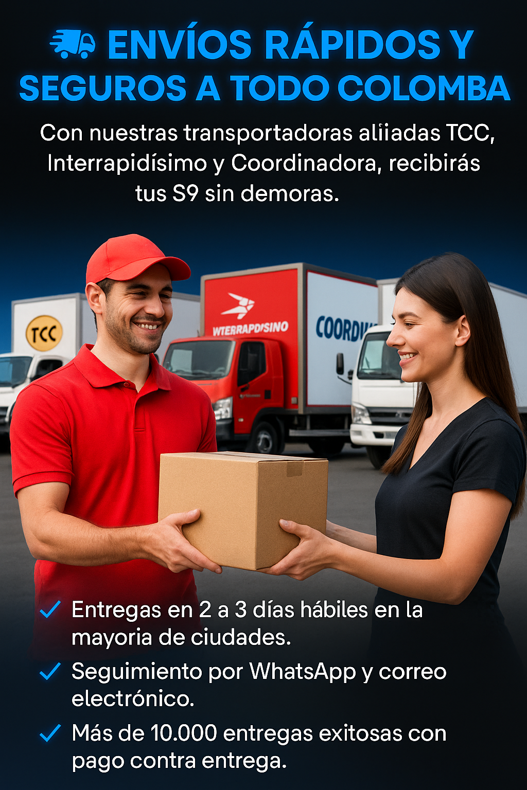 ⚡Libertad total, sin cables ni límites — S9 Open-Ear